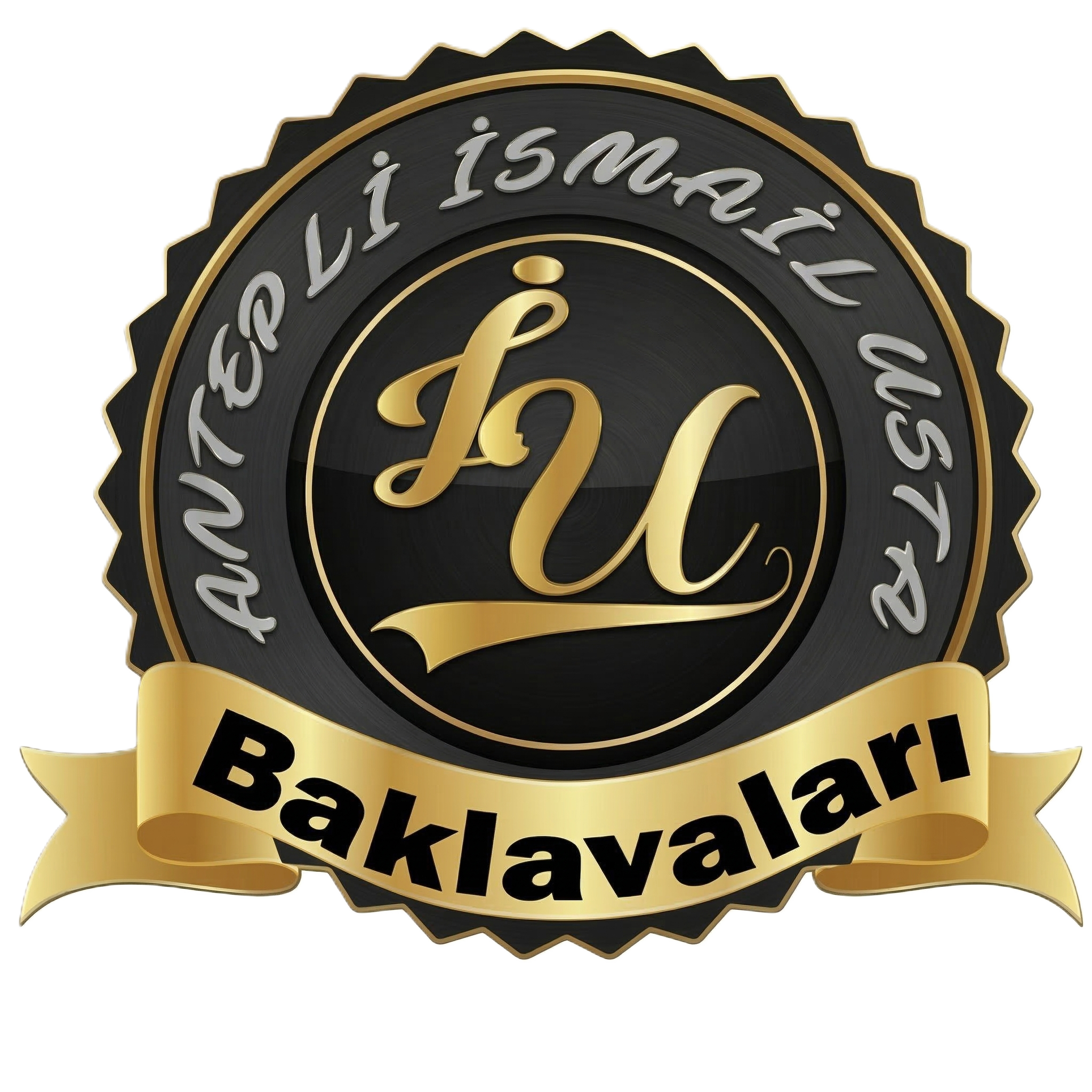 Antepli İsmail Usta Logo