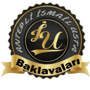 Antepli İsmail Usta Logo